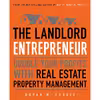 کتاب The Landlord Entrepreneur اثر Bryan Chavis انتشارات Touchstone