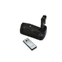 گریپ باتری Jupio معادل BG-E13 کانن برای 6D