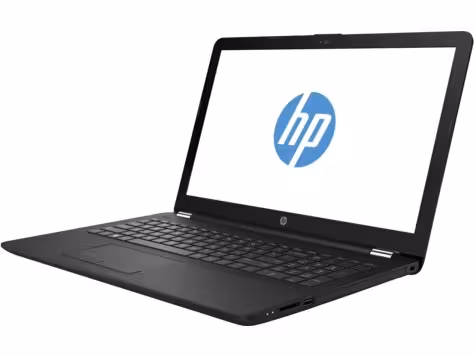 لپ تاپ 15 اینچ HP مدل I3500BS095  BLACK