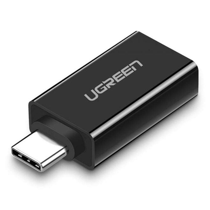 مبدل USB-C 3.1 به USB 3.0 یوگرین US173 30155