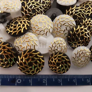 دکمه کد 549 - 2 سایز