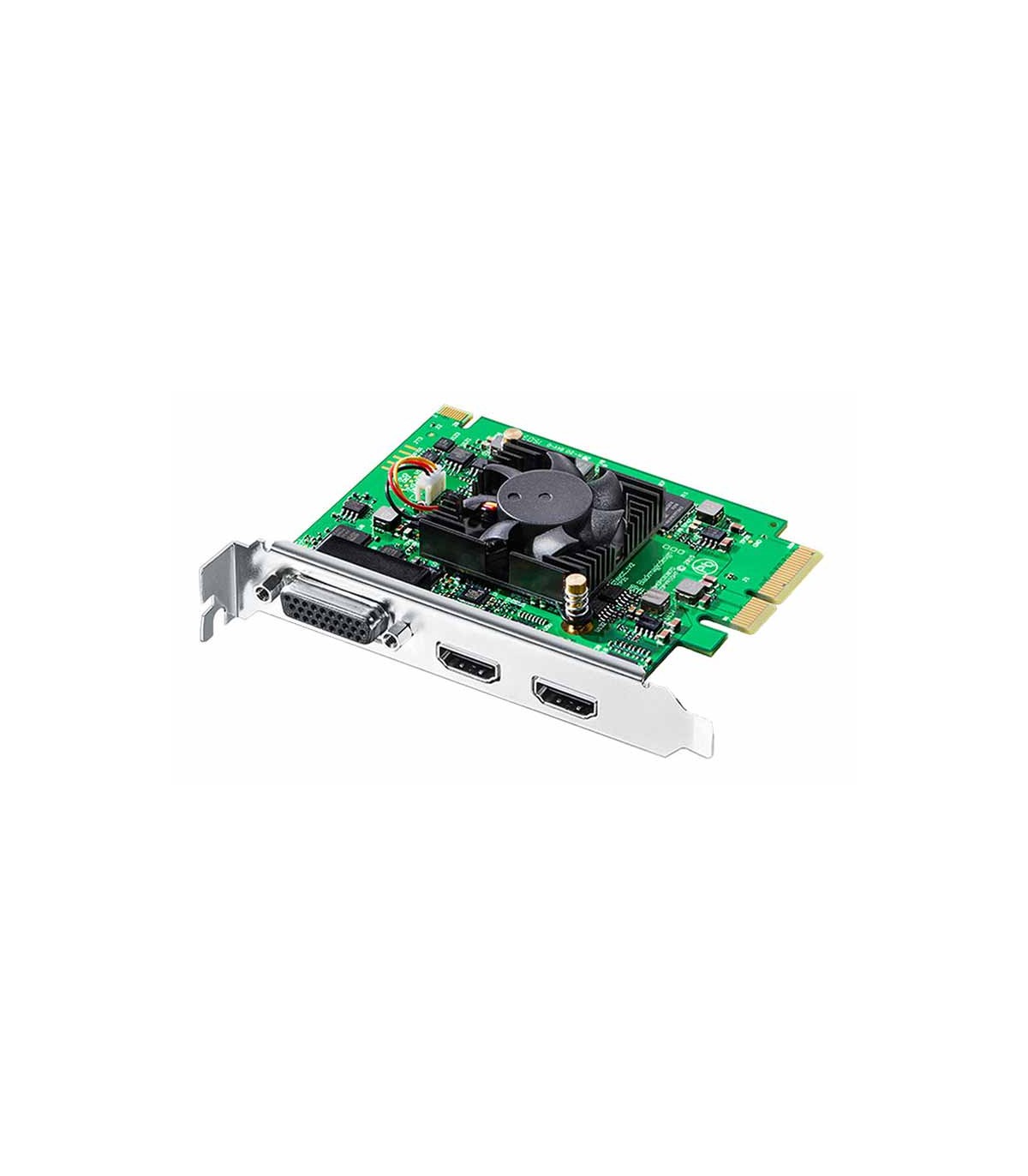 کارت کپچر و تدوین بلک مجیک Blackmagic Design Intensity Pro 4k
