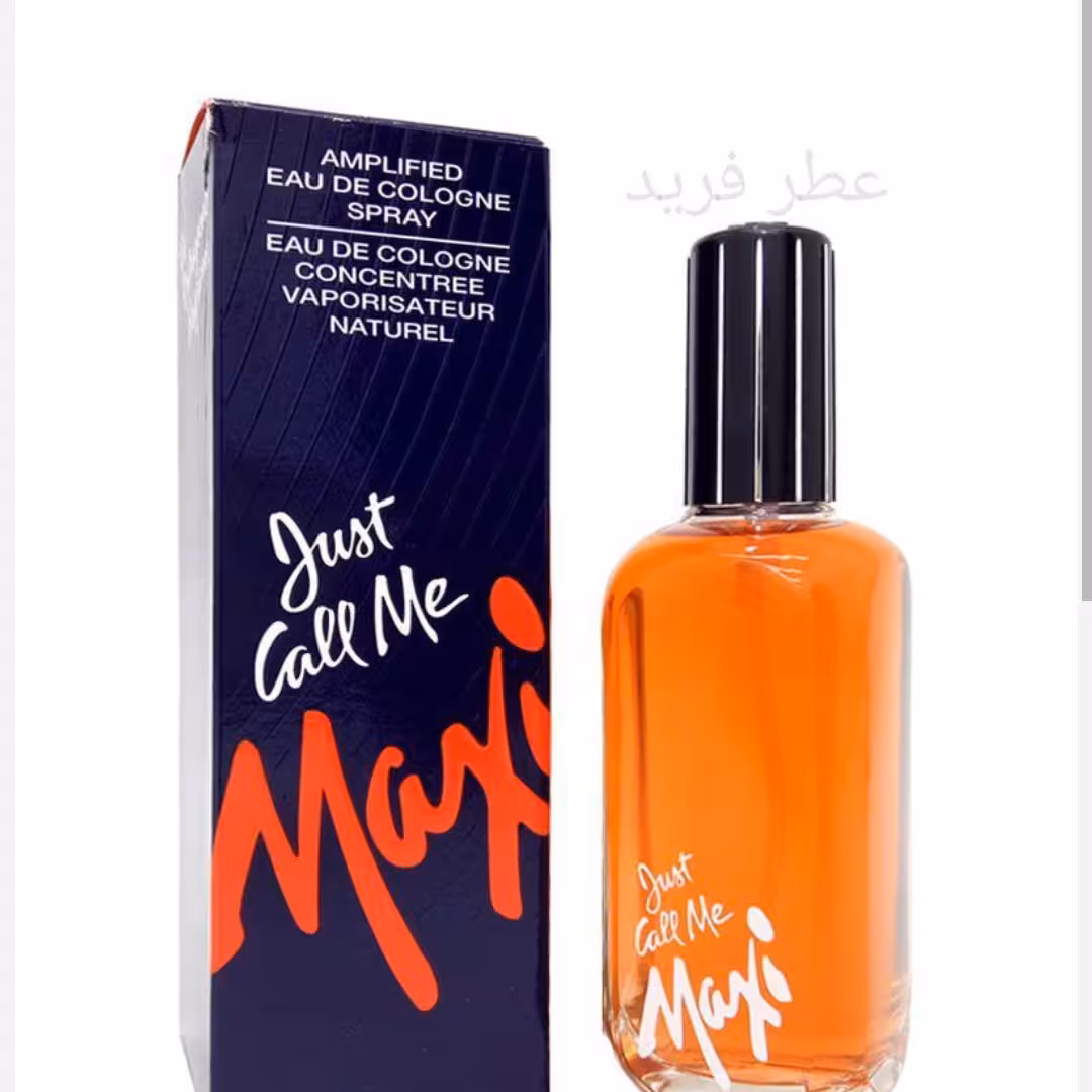 عطر ماکسی 100میل.اصلی