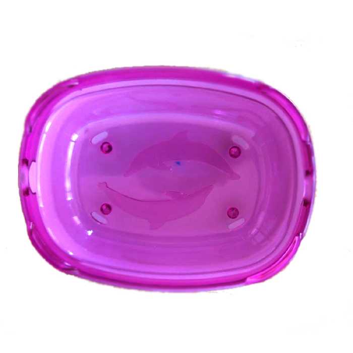 جاصابونی مدل دلفین