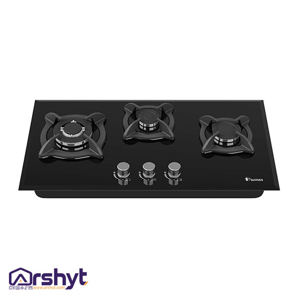 گاز صفحه ای داتیس مدل DG 302 - لوازم خانه و آشپزخانه آرشیت