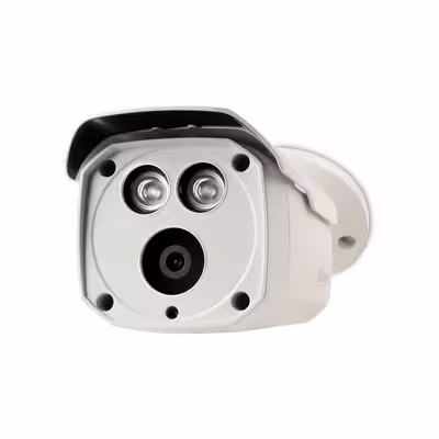 دوربین مداربسته آنالوگ داهوا مدل DH-HAC-HFW1200DP