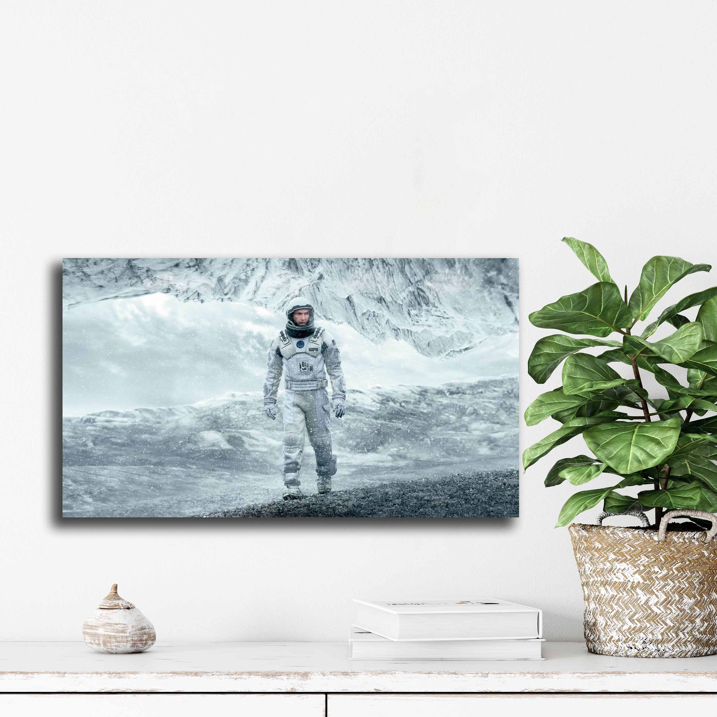 تابلو شاسی آتریسا مدل  فضا نورد