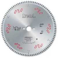 تیغ اره MDF بر فرود  مدل LU3D0400                     سایز 250 میلی متر