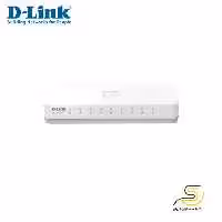 سوئیچ 8 پورت دی-لینک مدل DES-1008C