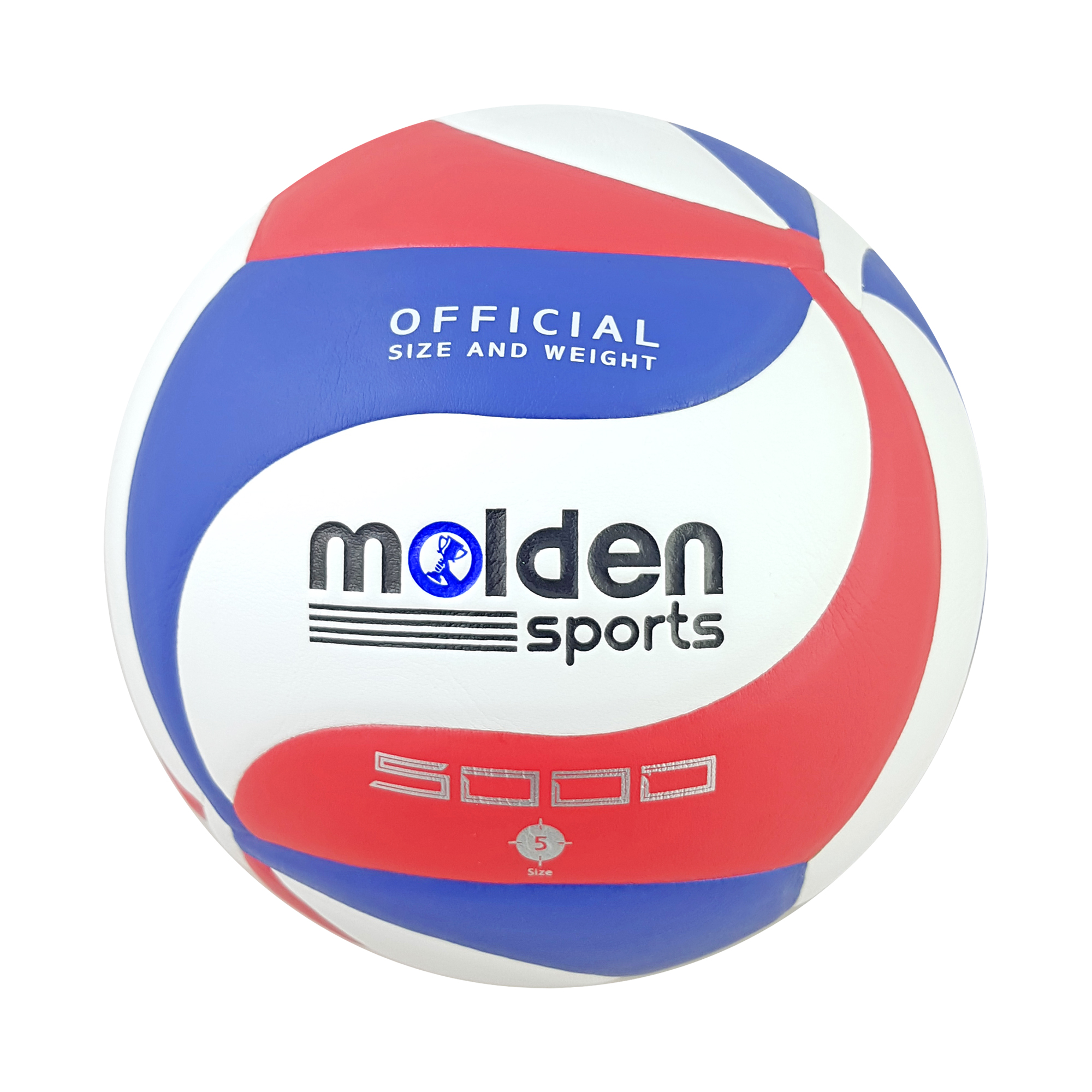 توپ والیبال مدل مولدن اسپرت