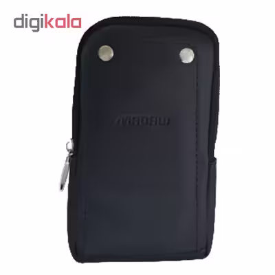 کیف مددی مدل کابوک مناسب برای گوشی موبایل تا سایز 6 اینچ