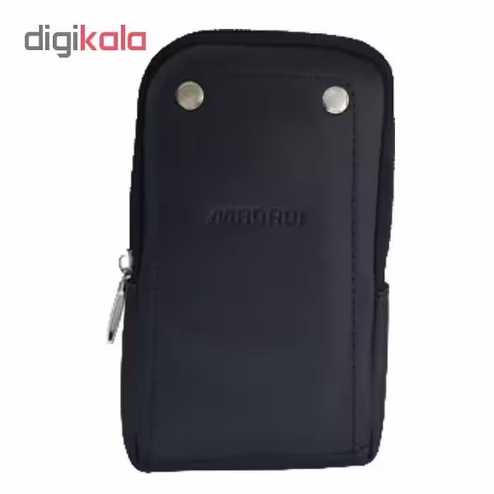 کیف مددی مدل کابوک مناسب برای گوشی موبایل تا سایز 6 اینچ