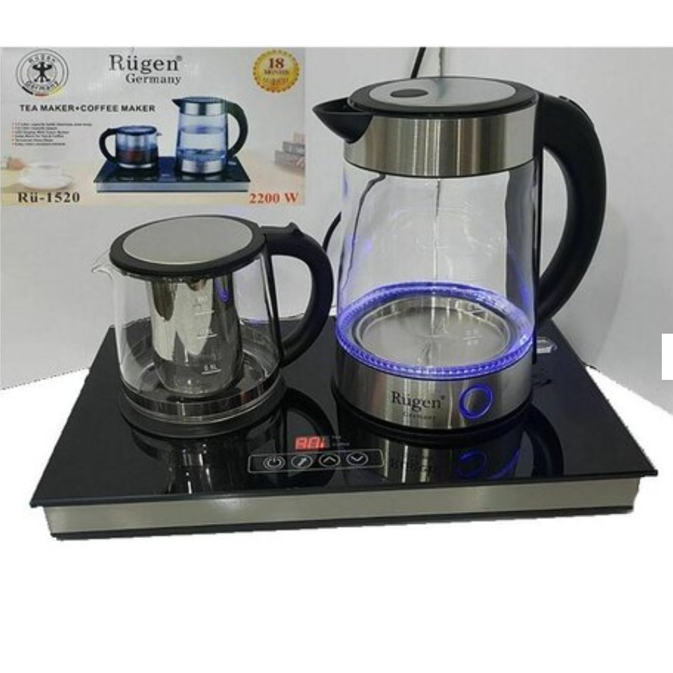 چایساز کنارهمی برند روگن آلمان مدل Ru-1520