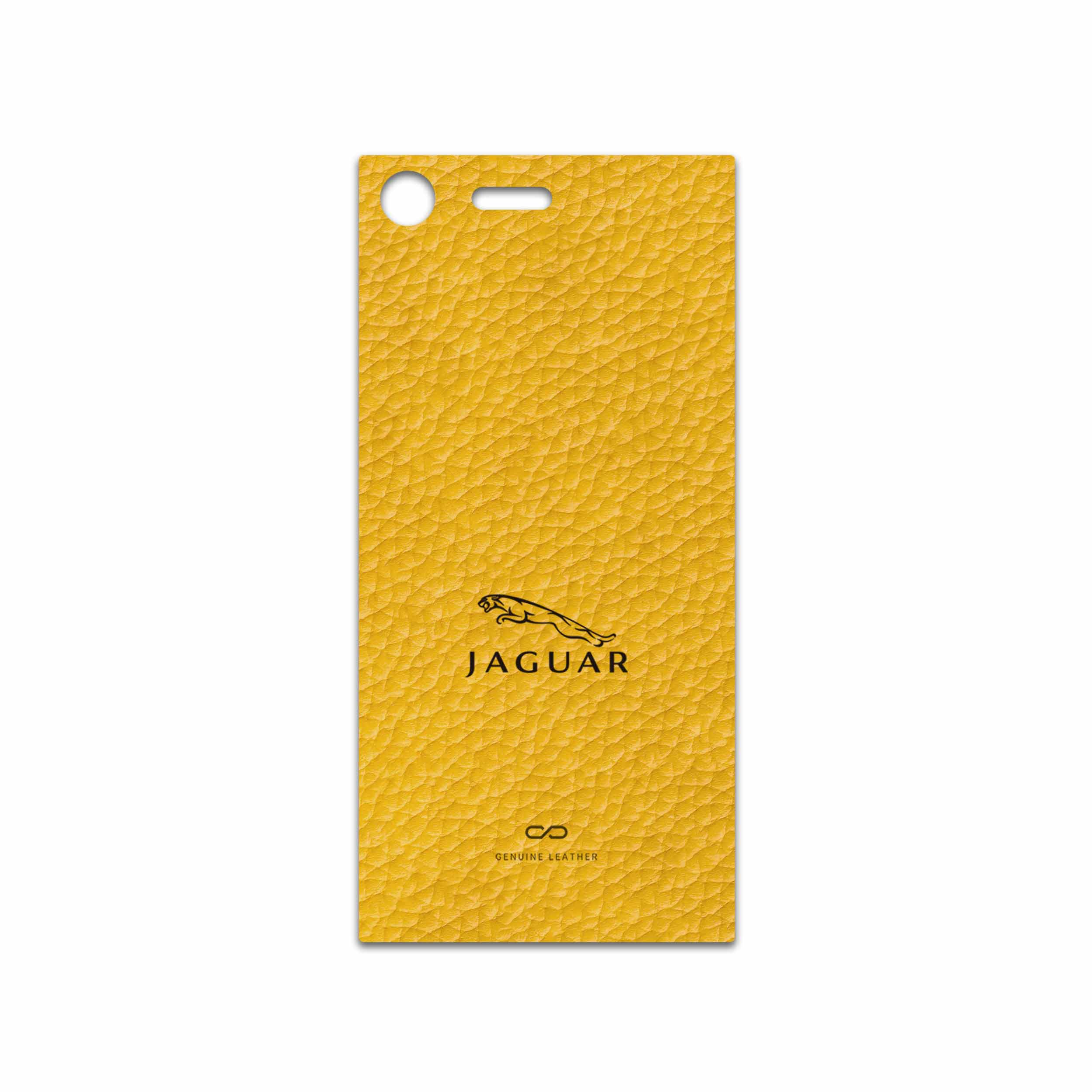 برچسب پوششی ماهوت مدل ML-JGR مناسب برای گوشی موبایل سونی Xperia XZ Premium