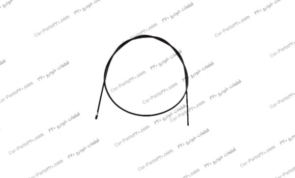 سیم کاپوت کش ام وی ام 110 MVM 110 مارک CHERY