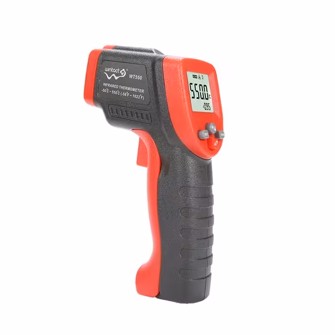 حرارت سنج وینتکت مدل WT550