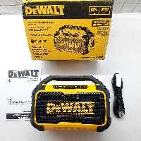 اسپیکر  بلوتوثی دیوالت بدون باتری و شارژر