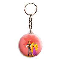 جاکلیدی پرمانه طرح گیسوکمند کد pmy.15682