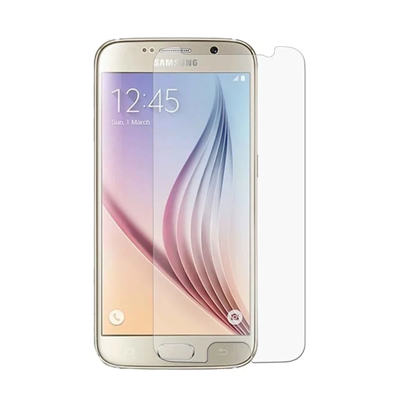 محافظ صفحه نمایش برای گوشی موبایل سامسونگ Galaxy S6
