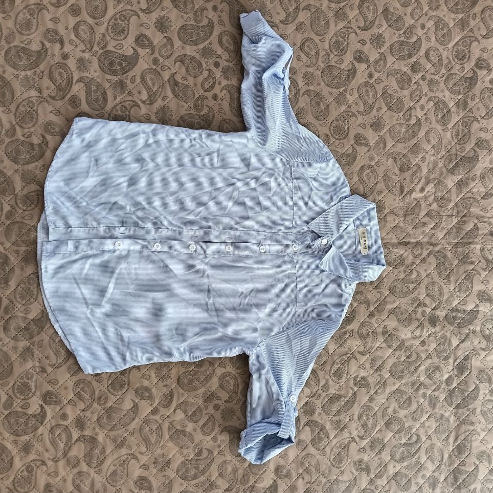 پیراهن بچگانه