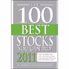 کتاب The 100 Best Stocks You Can Buy 2011 اثر Peter J. Sander انتشارات Adams Media