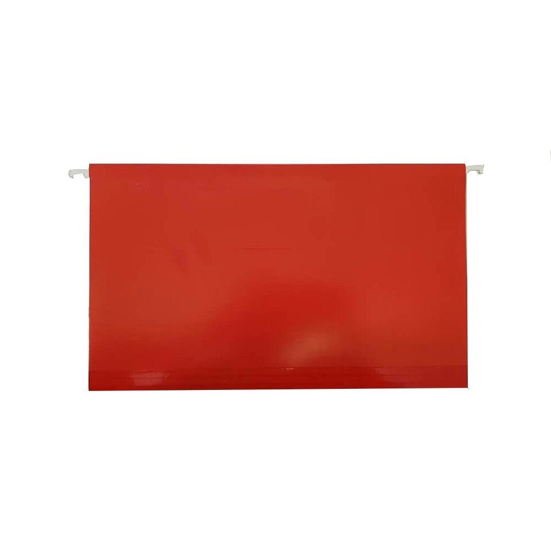 پوشه مدل آویز لمینتی بسته 20 عددی