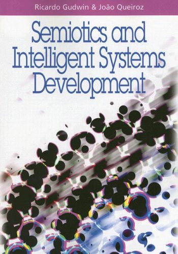 خرید و دانلود نسخه کامل کتاب Semiotics and Intelligent Systems Development - PDF