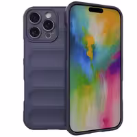 کاور بادیگارد مدل Armor مناسب برای گوشی موبایل اپل iPhone 16 Pro | کالا مکس