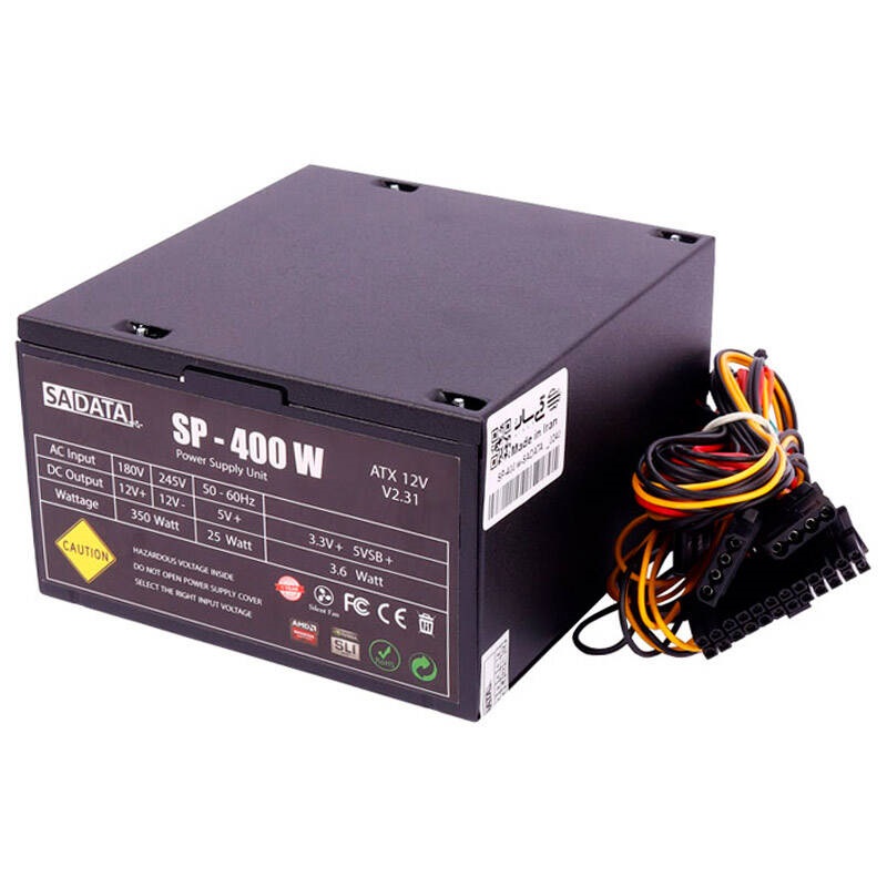 پاور سادیتا SADATA SP-400