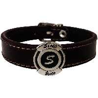  دستبند چرم وارک مدل آران کد rb191