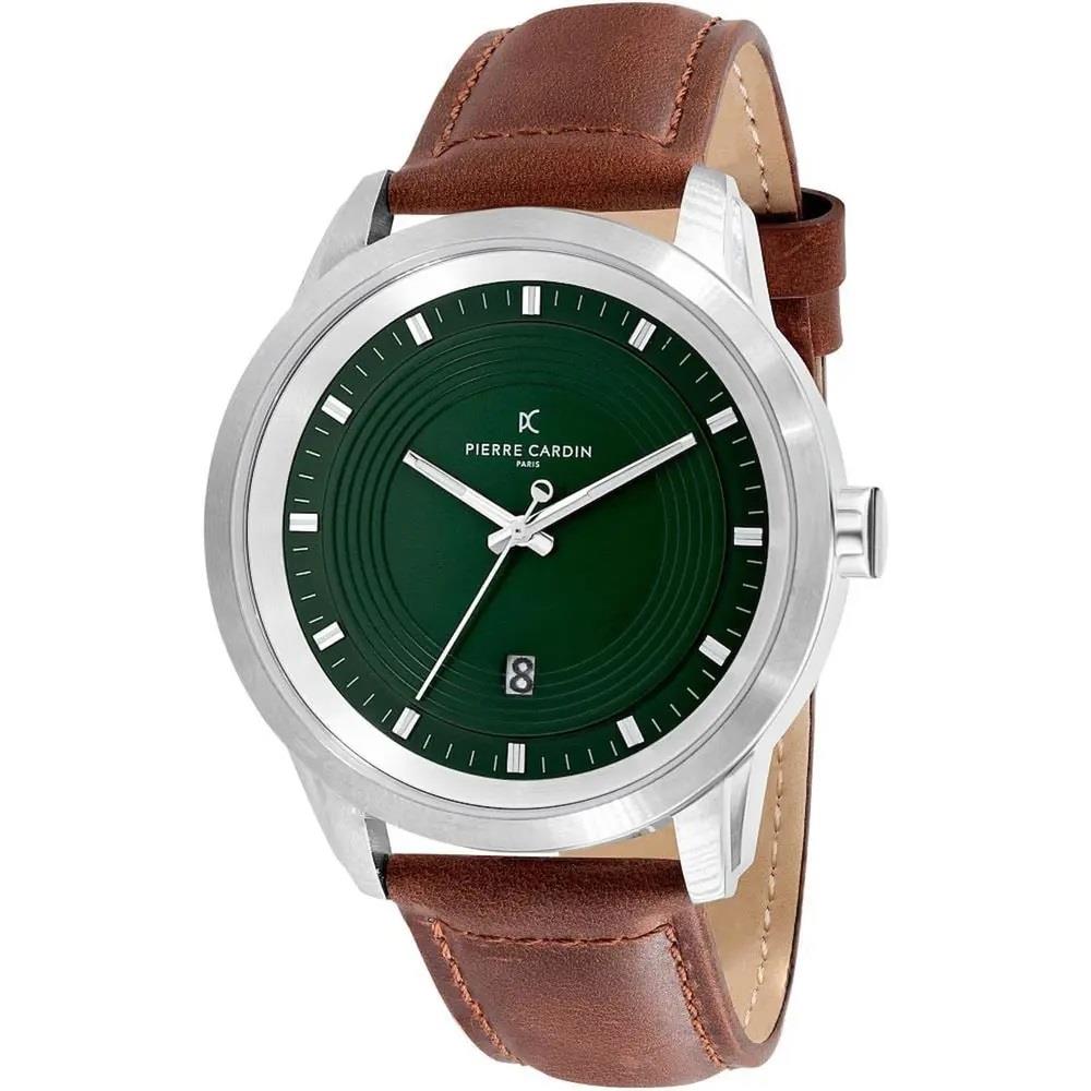 ساعت مچی پیرکاردین مدل CCP.5027