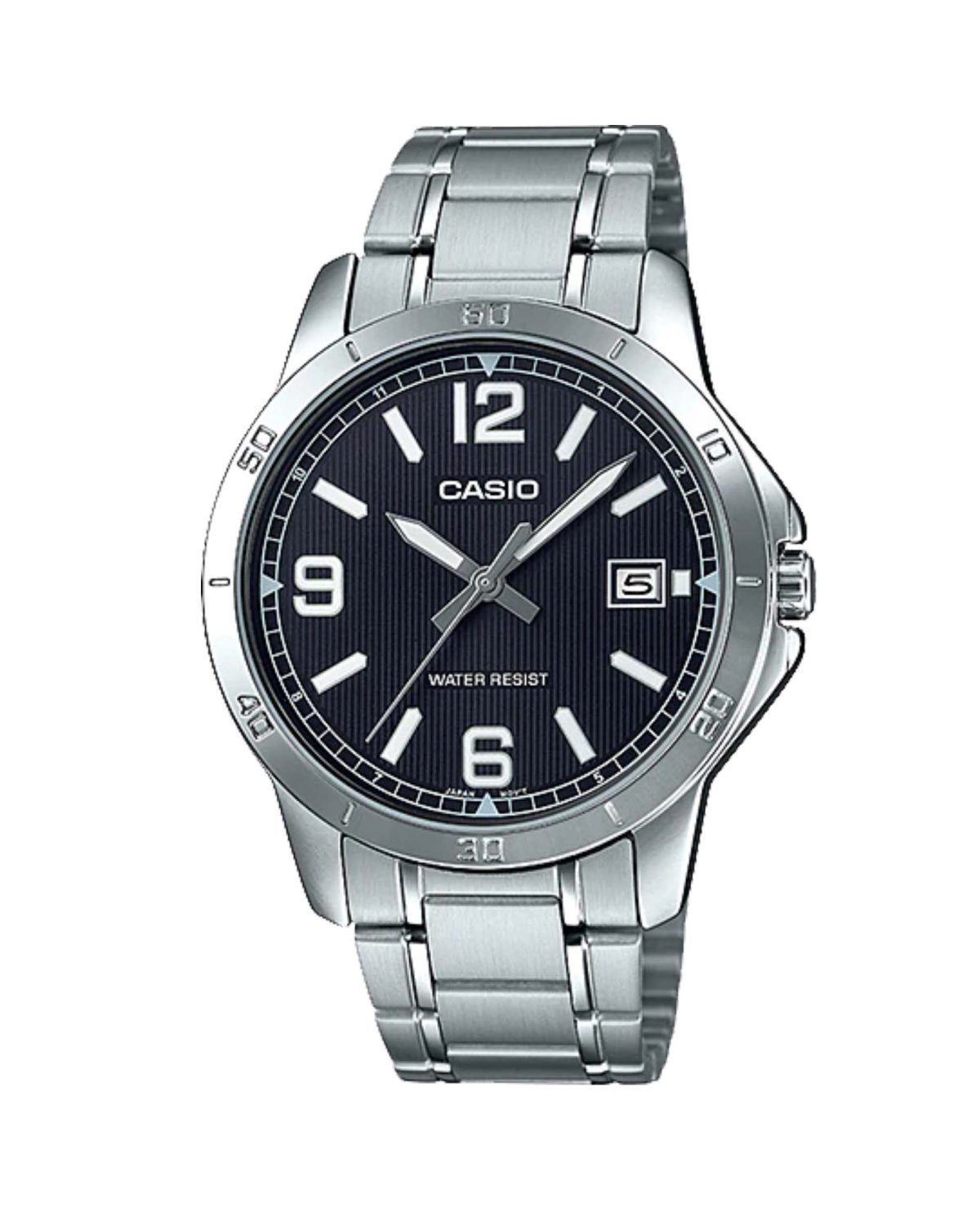 ساعت مچی مردانه کاسیو CASIO MTP-V004D-1B2