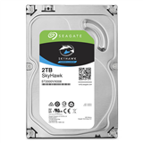 هارد اینترنال سیگیت SkyHawk Surveillance ST2000VX008 ظرفیت 2 ترابایت