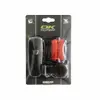 چراغ جلو و عقب دوچرخه اوکی مدل xc-78