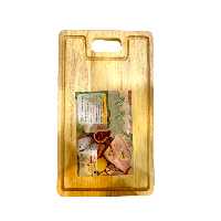 تخته گوشت مدل چوبی