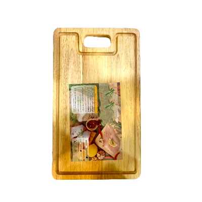 تخته گوشت مدل چوبی