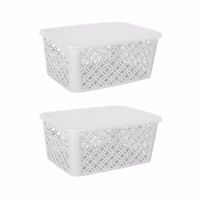 سبد نظم دهنده مدل ALF-36 بسته 2 عددی 