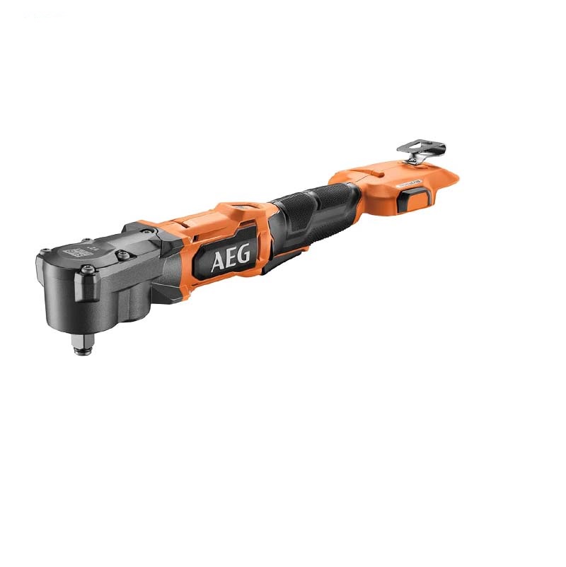 بکس 3/8 اینچ 18 ولت شارژى آاگ مدل BSS18SRA38BL-0