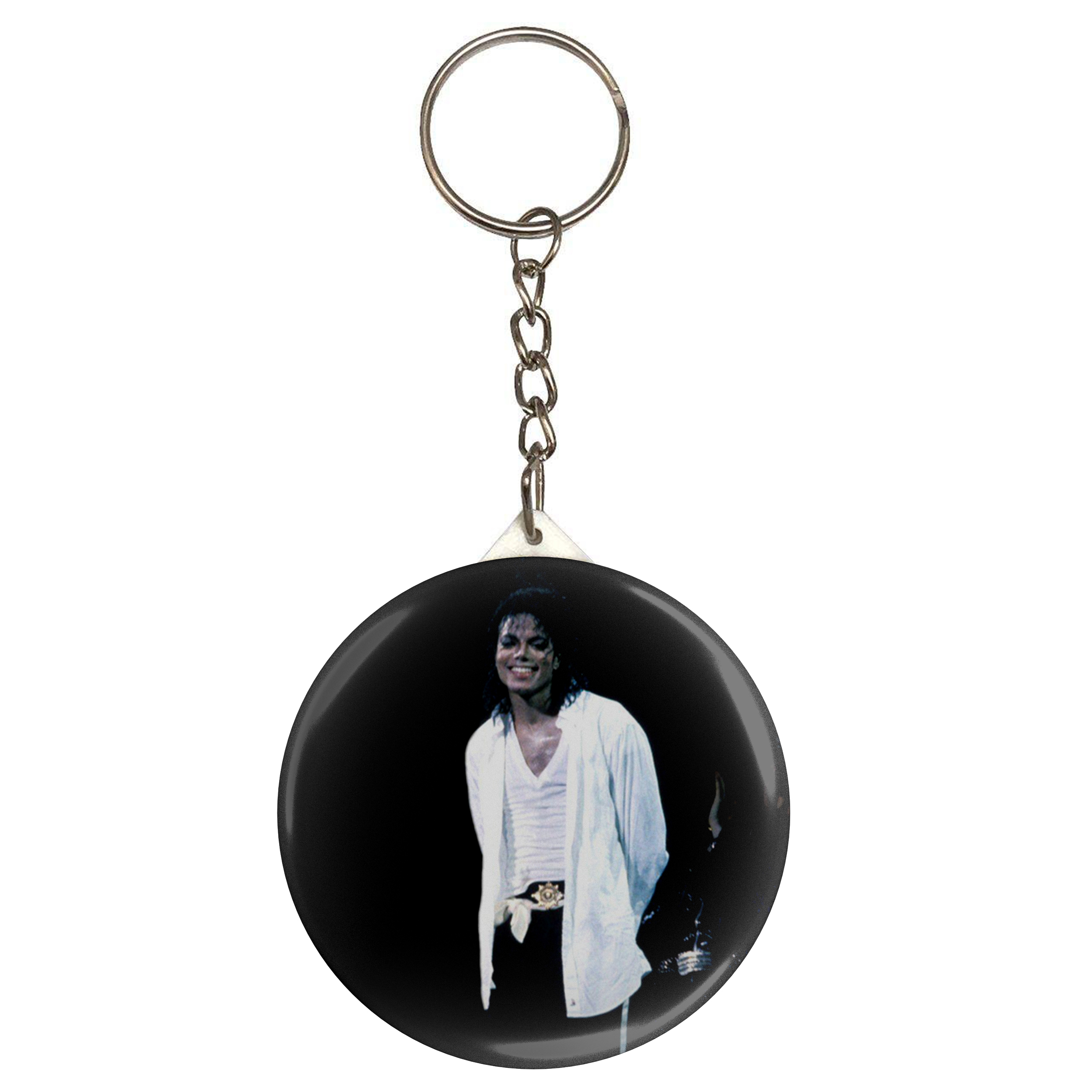 جاکلیدی طرح خواننده مایکل جکسون مدل S7649