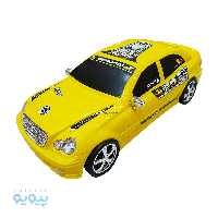 اسباب بازی ماشین بنز تیراژه آیتم car