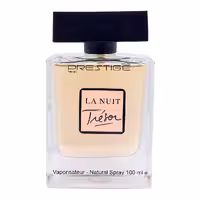 ادکلن پرستیژ کالر رایحه  La nuit tresor حجم 100 میلی لیتر