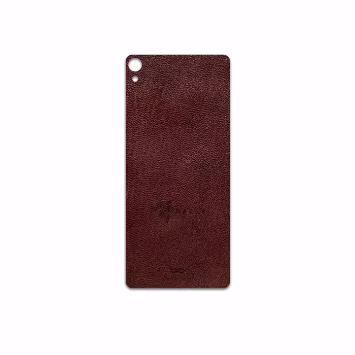 برچسب پوششی ماهوت مدل NL-RZR مناسب برای گوشی موبایل سونی Xperia XA