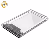 قاب اکسترنال هارددیسک 2.5 اینچی USB 3.0 اوریکو مدل 2139U3