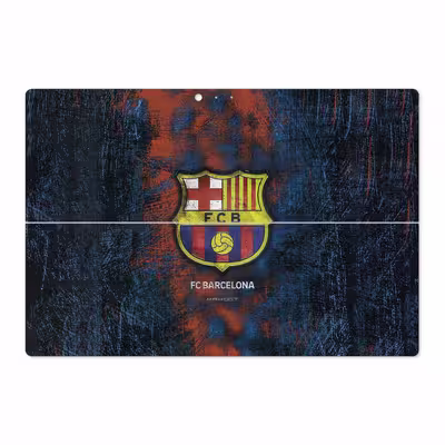 برچسب پوششی ماهوت مدل BARCELONA-2 مناسب برای تبلت مایکروسافت Surface Pro 3 2014