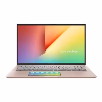 لپ تاپ 14 اینچی ایسوس ویوبوک Asus vivobook S14 S431FL I5 (8265U) - 8GB - 512GB SSD - 2GB (MX250)
