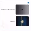 برچسب پوششی ماهوت مدل Inter-Milan مناسب برای تبلت اپل iPad Pro 12.9 (GEN 3) 2018 A1876