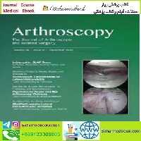 Arthroscopy The Journal of Arthroscopic &amp; Related Surgery Volu