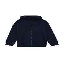 هودی پسرانه سرمه ای یو اس پولو - فروشگاه لباس شهرمون