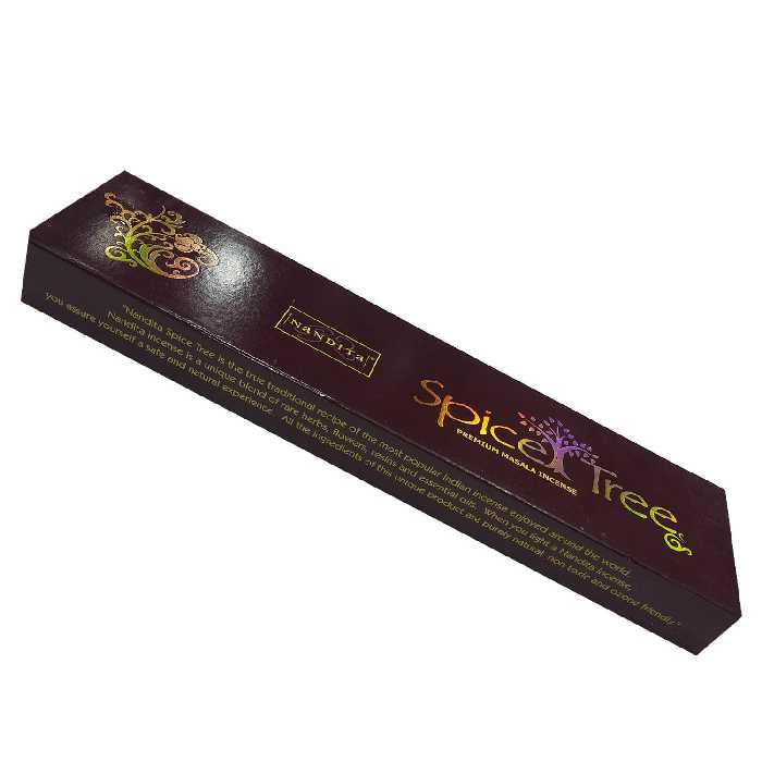 عود ناندیتا مدل Spice Tree 