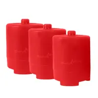  سنسور فلوتر الكترونيكي شيوا امواج مدل LSP - 100G بسته سه عددي